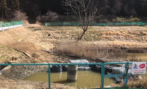 貯水池 近く 家|貯水池が目の前にある土地買って家建てますか？庭があって、目。